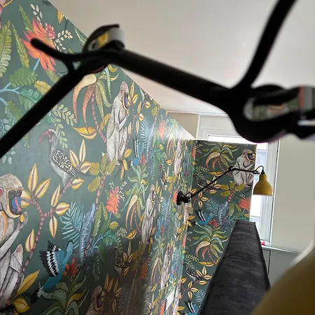17 Aparthotel Bregenz