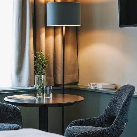 Aparthotel 17 Bregenz