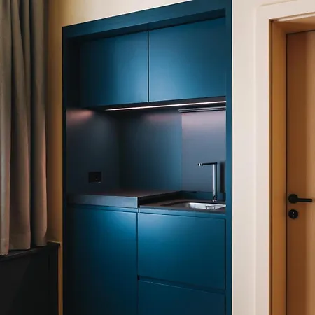 Lejlighedshotel 17 Bregenz