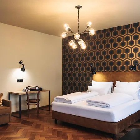 Lejlighedshotel 17 Bregenz