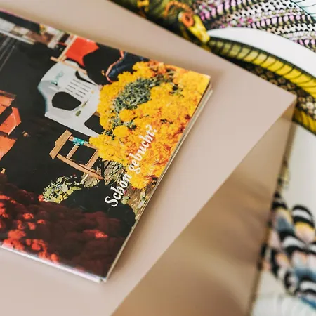 Aparthotel 17 Bregenz