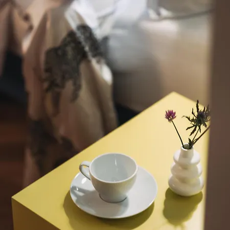 Lejlighedshotel 17 Bregenz