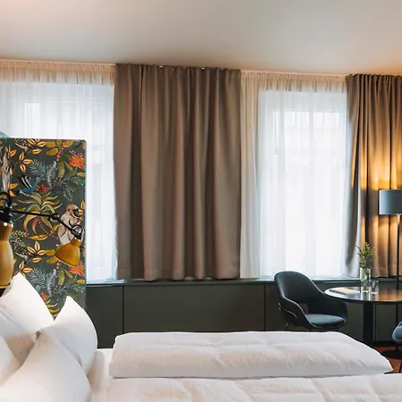 17 Appart hôtel Brégence