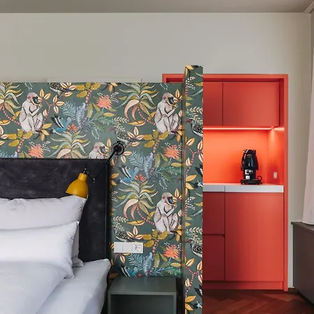 Lejlighedshotel 17