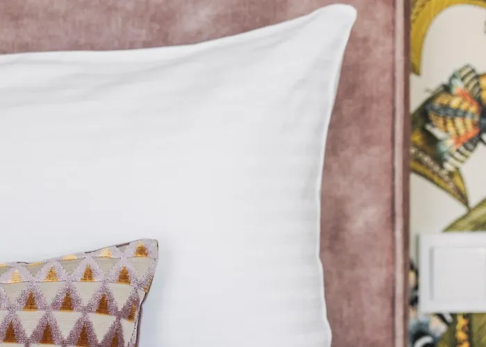 شقة فندقية 17 3*