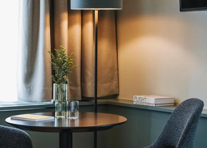 Aparthotel 17 Bregenz