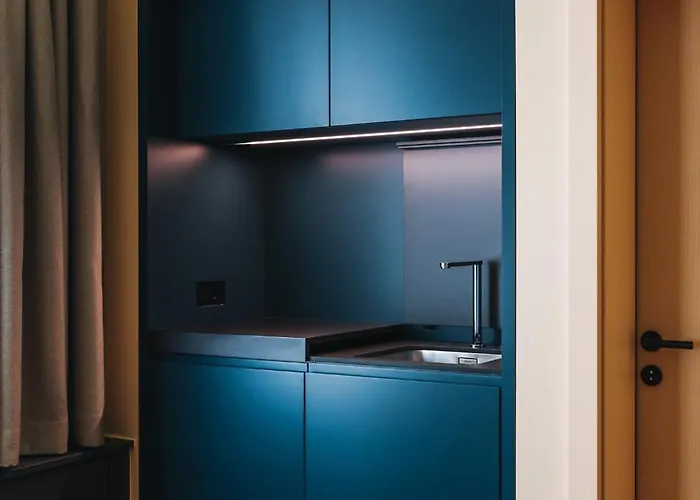 Aparthotel 17 Bregenz