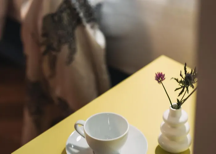 Appart hôtel 17 Brégence