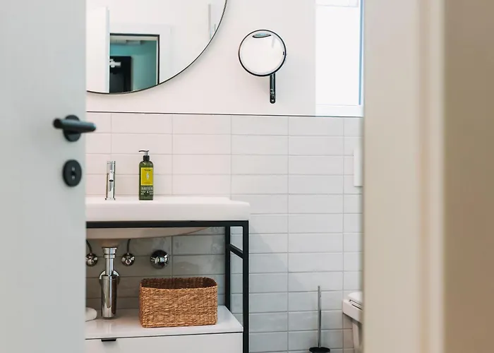 17 Appart hôtel Brégence